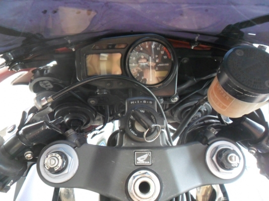 cbr 954 อินวอยด์ สรรพสามิต 150000