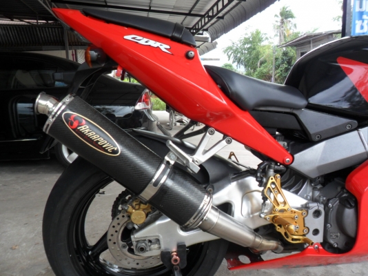 cbr 954 อินวอยด์ สรรพสามิต 150000