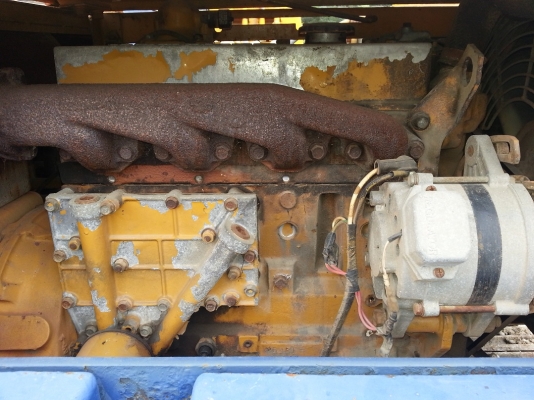 โปรโมชั่นส่งท้ายปี ลดพิเศษ KOMATSU  PC 60-3 เก่าญี่ปุ่น เดิมๆสวยพร้อมใช้งาน 090-986-2521 อ๊อบ