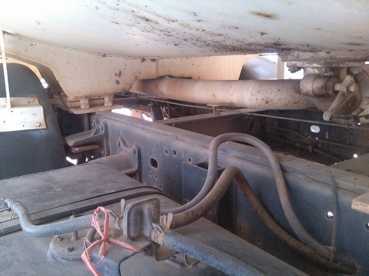 หกล้อ โตโยต้า BU91-115แรง ปึ38 สภาพสวยเดิมๆอุปกรณ์ครบ  ราคาจิ๊บๆๆ  ขายแบบกลางอาศ