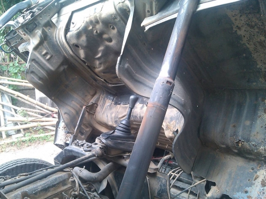 หกล้อ โตโยต้า BU91-115แรง ปึ38 สภาพสวยเดิมๆอุปกรณ์ครบ  ราคาจิ๊บๆๆ  ขายแบบกลางอาศ