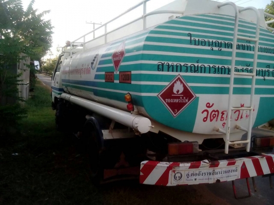 หกล้อ โตโยต้า BU91-115แรง ปึ38 สภาพสวยเดิมๆอุปกรณ์ครบ  ราคาจิ๊บๆๆ  ขายแบบกลางอาศ