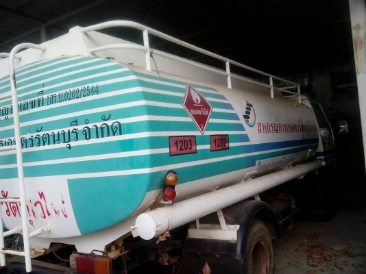 หกล้อ โตโยต้า BU91-115แรง ปึ38 สภาพสวยเดิมๆอุปกรณ์ครบ  ราคาจิ๊บๆๆ  ขายแบบกลางอาศ