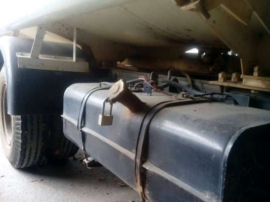 หกล้อ โตโยต้า BU91-115แรง ปึ38 สภาพสวยเดิมๆอุปกรณ์ครบ  ราคาจิ๊บๆๆ  ขายแบบกลางอาศ