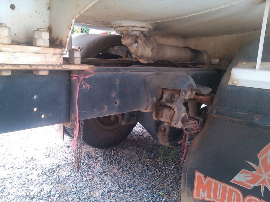 รถบรรทุกน้ำมัน โตโยต้า BU91-115แรง สภาพดี อุปกรณ์ครบใช้ได้ทุกจุดเดิมๆ แอร์ power ยางดีทุกเส้น (จองแล้ว จากเสียใจถึง ทีมงานซ่อมบำรุงแนวตะริ่งแม่น้ำชี) ขายแบบทางอากาศ