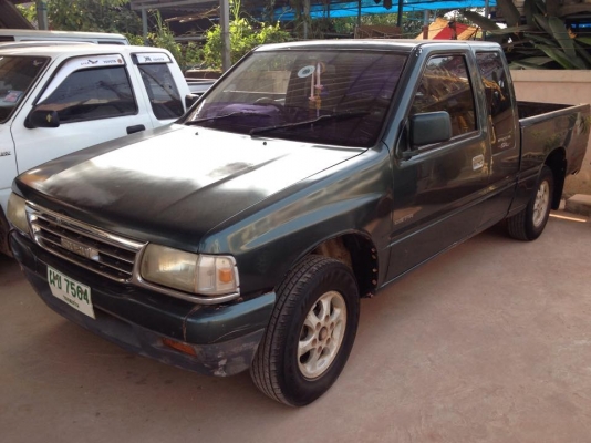 ขาย ISUZU TFR เครื่อง90ถูกๆครับ98000