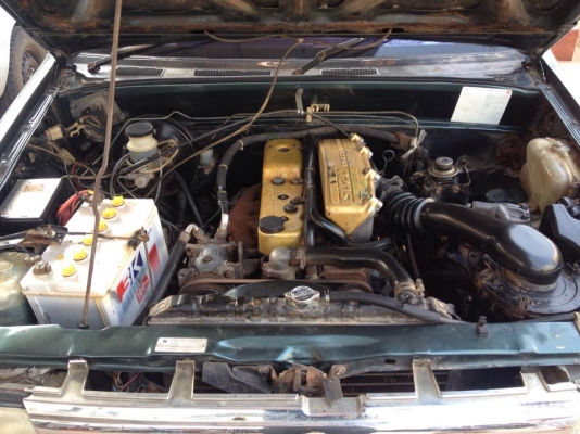 ขาย ISUZU TFR เครื่อง90ถูกๆครับ98000 ขาย ISUZU TFR เครื่อง90ถูกๆครับ98000