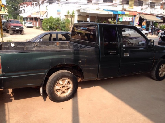 ขาย ISUZU TFR เครื่อง90ถูกๆครับ98000 ขาย ISUZU TFR เครื่อง90ถูกๆครับ98000