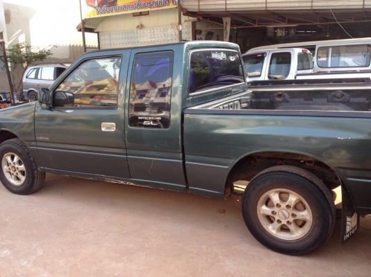 ขาย ISUZU TFR เครื่อง90ถูกๆครับ98000 ขาย ISUZU TFR เครื่อง90ถูกๆครับ98000