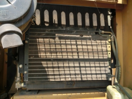 CAT 312 B แทรค 70. นำเข้าจากญี่ปุ่นแท้ 100\% 090-986-2521 อ๊อบ