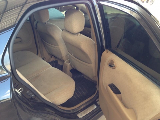 ขาย HONDA CITY 04 สวยเดิมบางครับ