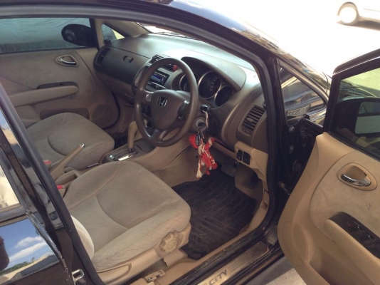 ขาย HONDA CITY 04 สวยเดิมบางครับ