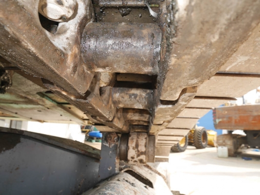 KOBELCO SK 200 มาคไฟฟ์ สภาพเดิมๆ งามๆๆๆ นำเข้าจาก ญี่ปุ่น แท้ๆ 1000\% ขายถูกๆๆๆ 090-986-2521