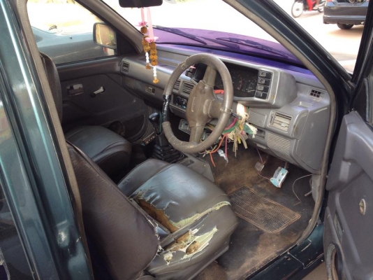 ขาย ISUZU TFR เครื่อง90ถูกๆครับ98000 ขาย ISUZU TFR เครื่อง90ถูกๆครับ98000