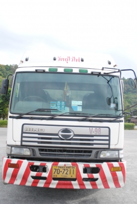 ขายรถบรรทุก-หางโลเบลท