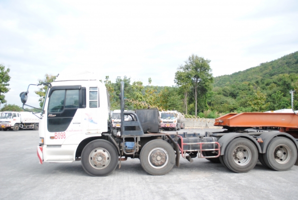 ขายรถบรรทุก-หางโลเบลท