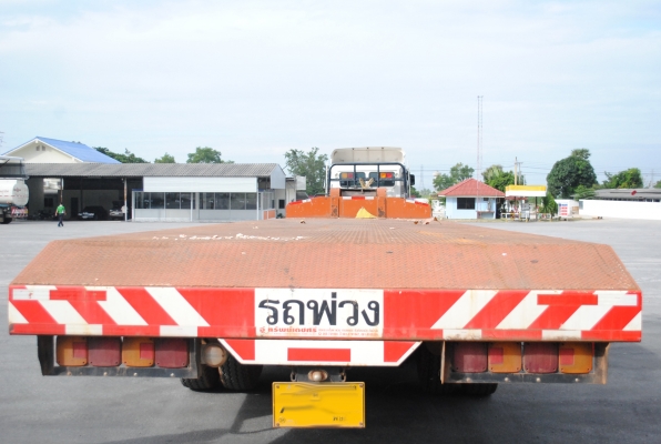 ขายรถบรรทุก-หางโลเบลท