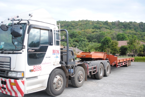 ขายรถบรรทุก-หางโลเบลท