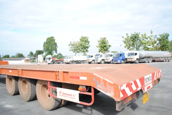 ขายรถบรรทุก-หางโลเบลท