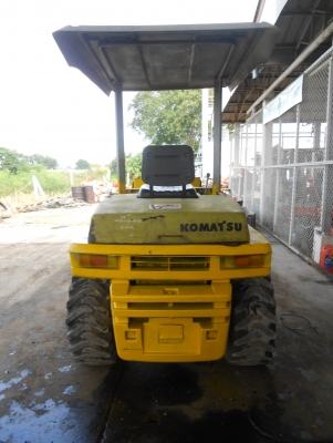 ขายรถตักล้อยาง KOMATSU WA30-5 (เก่านอก) ราคาถูกๆ