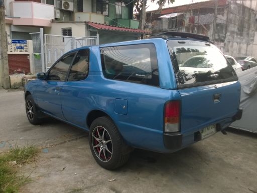 Nissan NV QueenCab 1.6หวัฉีด5 MT หลังคา แอร์หลัง เบาะญี่ปุ่น แม็กยางใหม่ปี2014