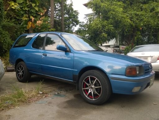 Nissan NV QueenCab 1.6หวัฉีด5 MT หลังคา แอร์หลัง เบาะญี่ปุ่น แม็กยางใหม่ปี2014
