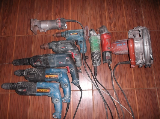 สว่าน เหมายกกลอง 4800 ใช้ได้ทุกตัว