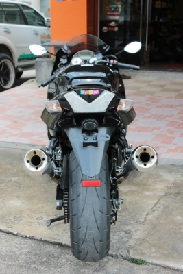 ขาย Kawazaki zzr 1400 ปี08 ราคา 230,000