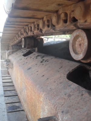 KOBELCO SK 200 มาค 5 KOBELCO SK 200 มาค 5