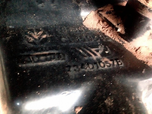 **950,000 บ.ต่อรอง**ขายรถไถ2เพลา ยอดนิยม FORD NEWHOLLAND TS90 ปี53 เครื่องเดิม เกียร์เดิม ปั้มเดิมๆ ใช้งาน 10,xxx ชั่วโมง เครื่องแน่นๆแห้งๆ แรงดี ปั้มดีแน่น เกียร์ดีไม่มีหอน ทำงานดีคล่องตัว แรง ช่วงล่างแน่น ยางดี4เส้น พร้อมใบดันและหางพรวน6 สภาพดี ไม่ผุไม่