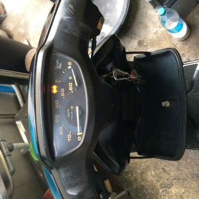 ขายHonda tact af30