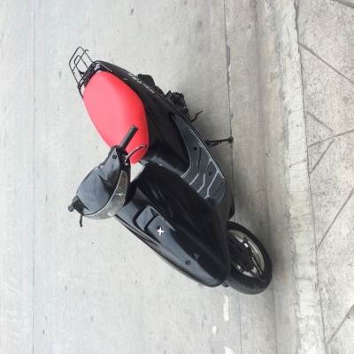 ขายHonda tact af30