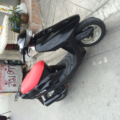 ขายHonda tact af30