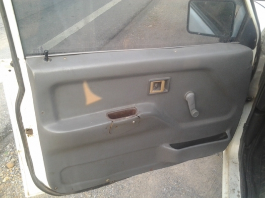 (หรั่งรถบ้าน) ขายมิตซูตอนเดียวสวยๆคับ ปี96พาวเวอร์ หน้าเดิม เครื่องดี คัตซีสวย เอกสารพร้อม ภาษี58 ด่วนคับ