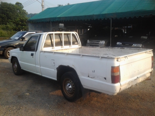 (หรั่งรถบ้าน) ขายมิตซูตอนเดียวสวยๆคับ ปี96พาวเวอร์ หน้าเดิม เครื่องดี คัตซีสวย เอกสารพร้อม ภาษี58 ด่วนคับ