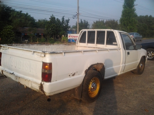 (หรั่งรถบ้าน) ขายมิตซูตอนเดียวสวยๆคับ ปี96พาวเวอร์ หน้าเดิม เครื่องดี คัตซีสวย เอกสารพร้อม ภาษี58 ด่วนคับ