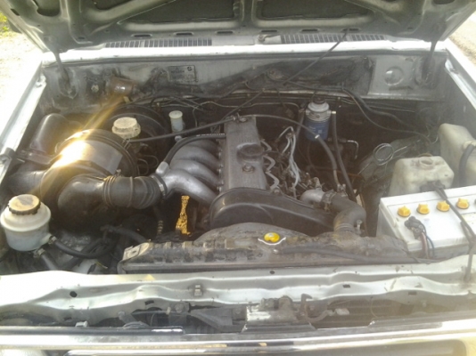 (หรั่งรถบ้าน) ขายมิตซูตอนเดียวสวยๆคับ ปี96พาวเวอร์ หน้าเดิม เครื่องดี คัตซีสวย เอกสารพร้อม ภาษี58 ด่วนคับ