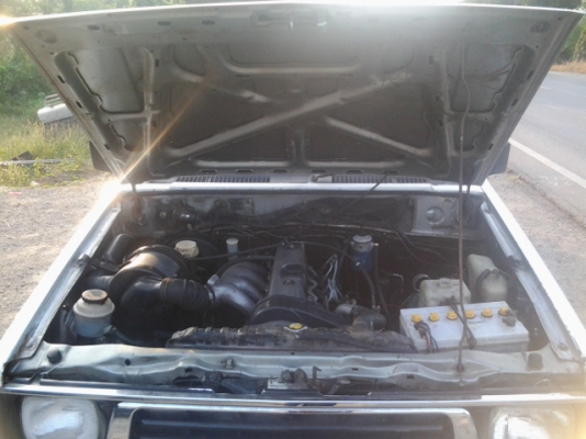 (หรั่งรถบ้าน) ขายมิตซูตอนเดียวสวยๆคับ ปี96พาวเวอร์ หน้าเดิม เครื่องดี คัตซีสวย เอกสารพร้อม ภาษี58 ด่วนคับ