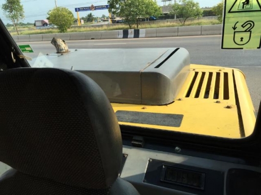 ขายรถแบคโฮ KOMATSU PC160-6 ระบบไฟฟ้าเต็ม ปี 2002 สภาพสวยมาก รถนอกนำเข้า มีVDOการทำงานครับ