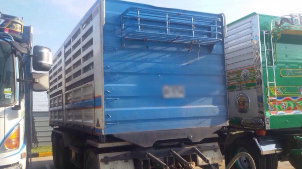 ขายรถพ่วงสิบล้อดัมพ์ HINO S500 เครื่อง 344 แรง ปี 55 กระบะดัมพ์แม่ลูก ลูก 3 เพลาแท้ ยาว 7 เมตร ขายรถพ่วงสิบล้อดัมพ์ HINO S500 เครื่อง 344 แรง ปี 55 กระบะดัมพ์แม่ลูก ลูก 3 เพลาแท้ ยาว 7 เมตร