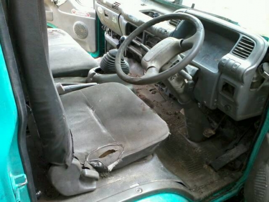 ขายหัวรถNPR 70000 บาท ขายหัวรถNPR 70000 บาท