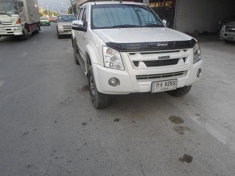 ขายดีแม็กสี่ประตูไฮเลนเดอร์ปี2011 ขายดีแม็กสี่ประตูไฮเลนเดอร์ปี2011