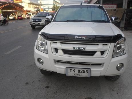 ขายดีแม็กสี่ประตูไฮเลนเดอร์ปี2011 ขายดีแม็กสี่ประตูไฮเลนเดอร์ปี2011