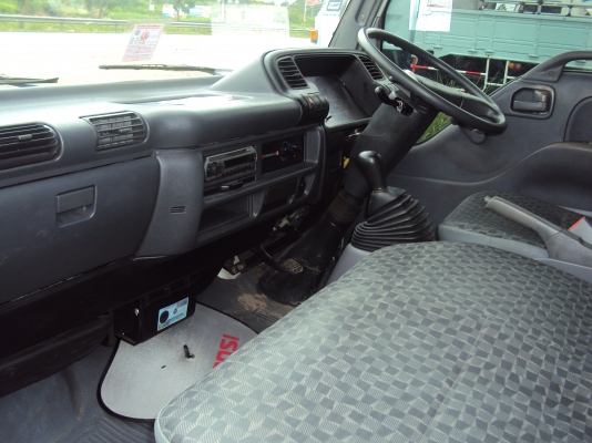 4 ล้อ สภาพสวย พร้อมใช้งาน 4 ล้อ สภาพสวย พร้อมใช้งาน