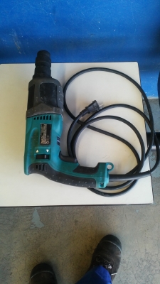 ขายสว่าน makita กับเครื่องขัด