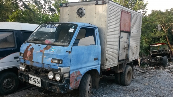 ขายอีซูซุTL เครื่อง2800cc. ทะเบียนไม่ขาดเอกสารพร้อมโอนแถมตู้ รถพร้อมใช้งานครับ ขาย 125000 บาท ขายอีซูซุTL เครื่อง2800cc. ทะเบียนไม่ขาดเอกสารพร้อมโอนแถมตู้ รถพร้อมใช้งานครับ ขาย 125000 บาท