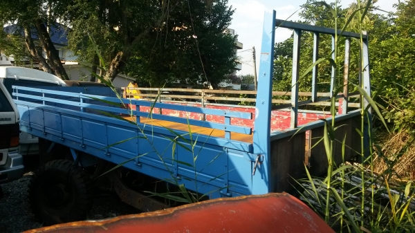 ขายกระบะNPR พื้นไม้ปูเหล็กทับบน สภาพสวยครับ ขาย 22000 บาท ขายกระบะNPR พื้นไม้ปูเหล็กทับบน สภาพสวยครับ ขาย 22000 บาท