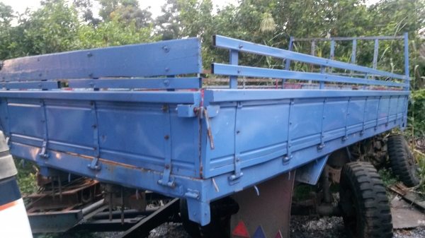 ขายกระบะNPR พื้นไม้ปูเหล็กทับบน สภาพสวยครับ ขาย 22000 บาท ขายกระบะNPR พื้นไม้ปูเหล็กทับบน สภาพสวยครับ ขาย 22000 บาท