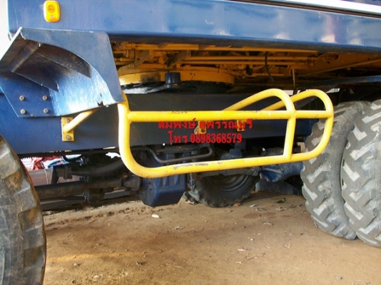 ขายรถ คีบอ้อย รุ่น แบคโฮ KOMATSU PW40 ขายรถ คีบอ้อย รุ่น แบคโฮ KOMATSU PW40