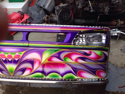 ต้องการขายกันชน Hino ต้องการขายกันชน Hino